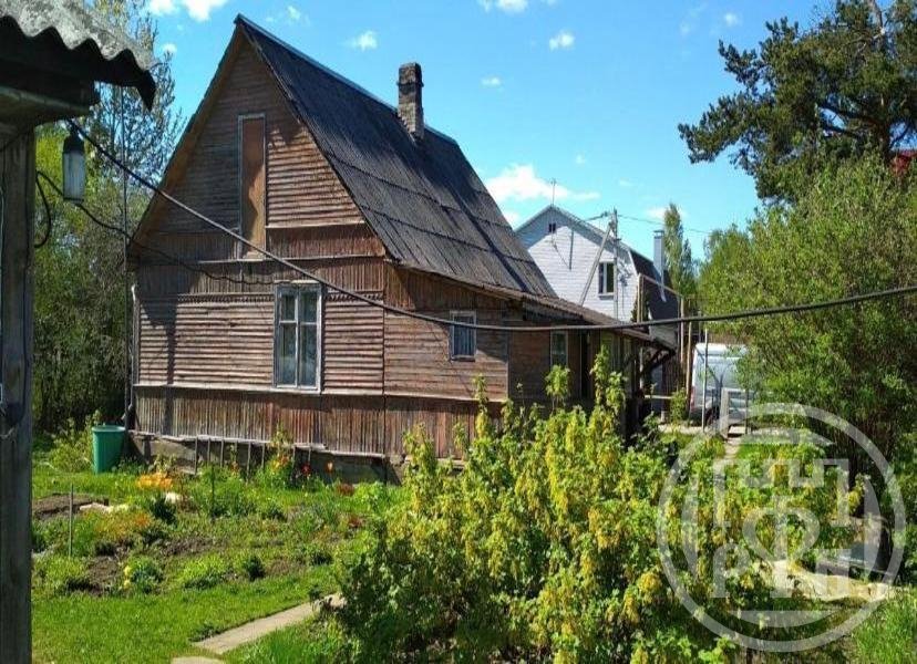 Продажа дома, 61м <sup>2</sup>, 15 сот., Всеволожск, Дорога Жизни шос. Продажа дома, 61м <sup>2</sup>, 15 сот., Всеволожск, Дорога Жизни шос.