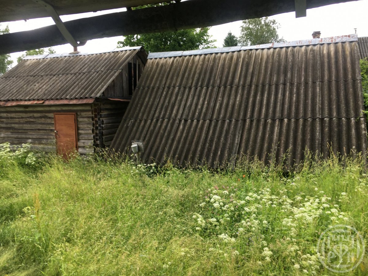 Продажа дома, 81м <sup>2</sup>, 60 сот., Большие Изори, Большие Изори дер., д 5 Продажа дома, 81м <sup>2</sup>, 60 сот., Большие Изори, Большие Изори дер., д 5