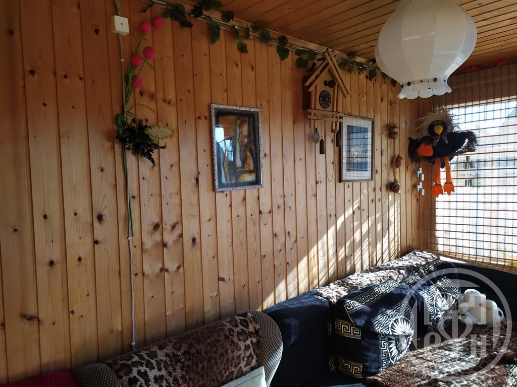 Продажа дома, 37м <sup>2</sup>, 6 сот., Ленинградская, Центральная ул. Продажа дома, 37м <sup>2</sup>, 6 сот., Ленинградская, Центральная ул.