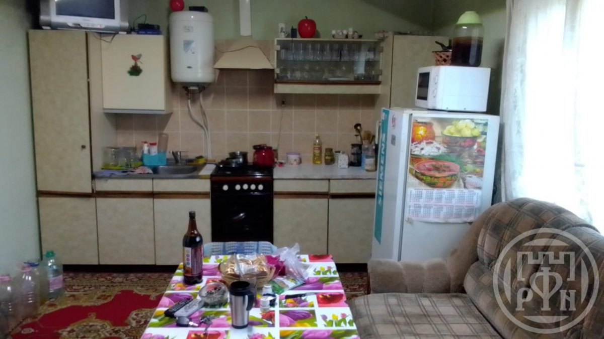 Продажа дома, 90м <sup>2</sup>, 6 сот., Ленинградская, Красногорские Покосы пос. Продажа дома, 90м <sup>2</sup>, 6 сот., Ленинградская, Красногорские Покосы пос.