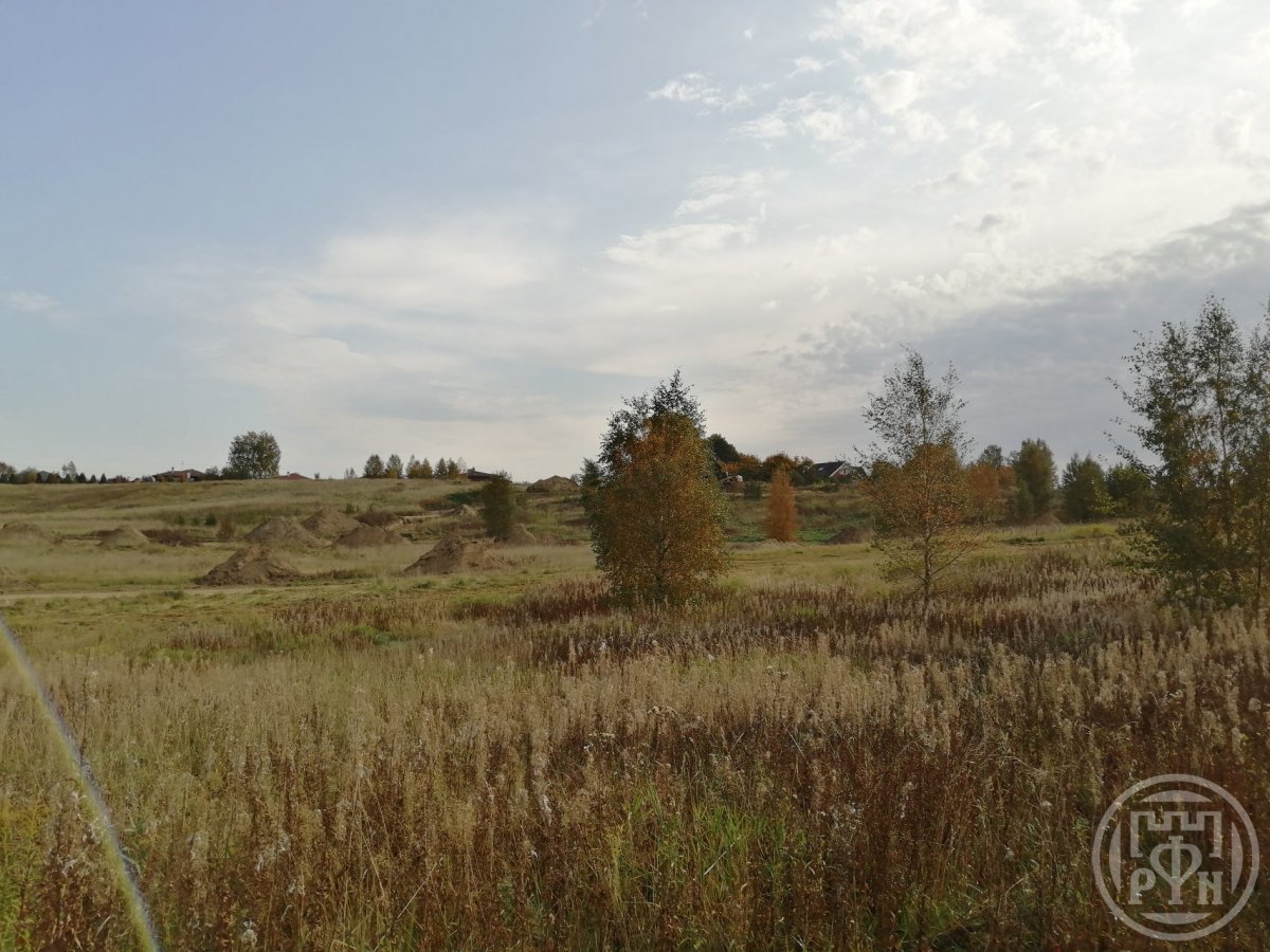 Продажа участка, Тавры, Тавры дер., д 1 Продажа участка, Тавры, Тавры дер., д 1