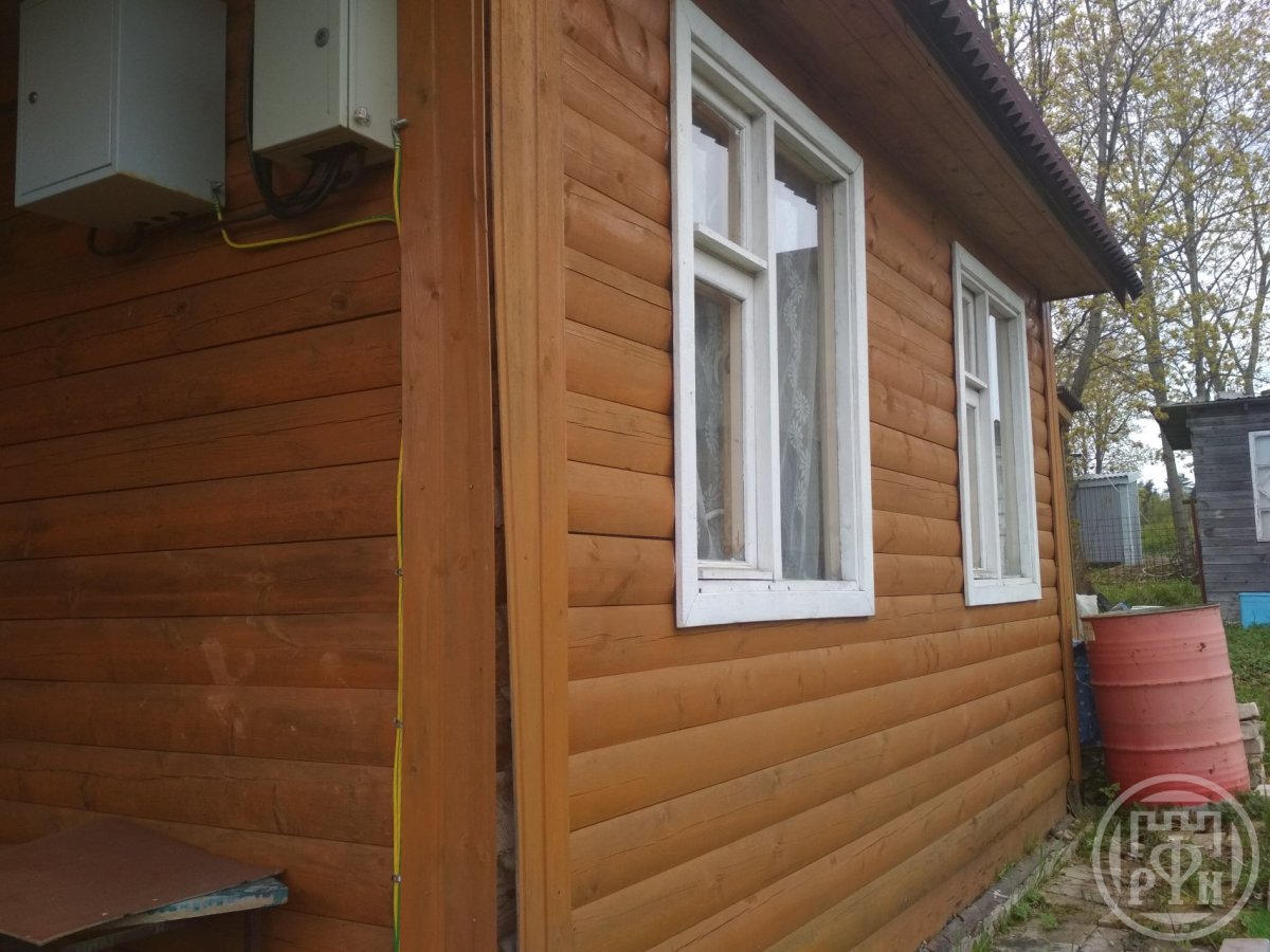 Продажа дома, 53м <sup>2</sup>, 10 сот., Караваево, Караваево дер. Продажа дома, 53м <sup>2</sup>, 10 сот., Караваево, Караваево дер.