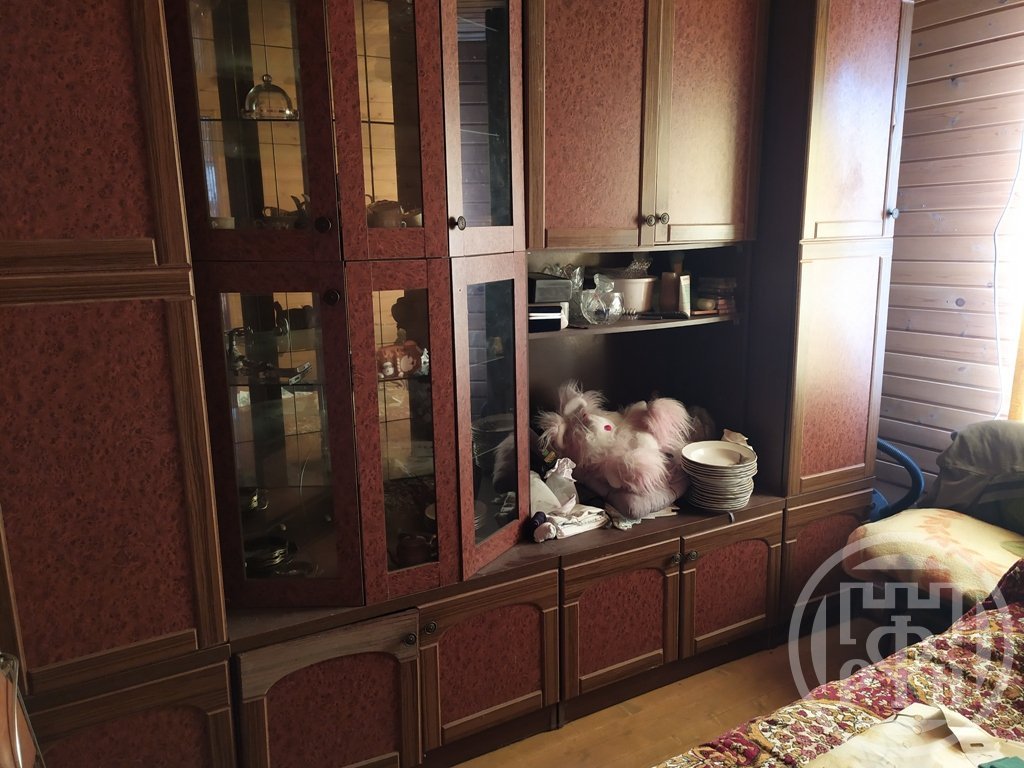 Продажа дома, 37м <sup>2</sup>, 6 сот., Ленинградская, Центральная ул. Продажа дома, 37м <sup>2</sup>, 6 сот., Ленинградская, Центральная ул.