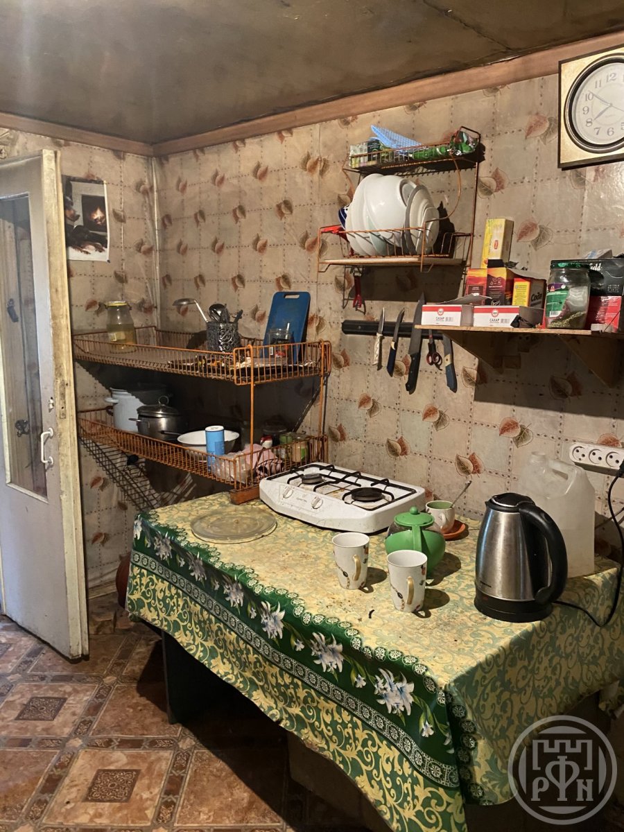 Продажа дома, 78м <sup>2</sup>, 18 сот., Мшинская, Мшинская пос., д 49 Продажа дома, 78м <sup>2</sup>, 18 сот., Мшинская, Мшинская пос., д 49