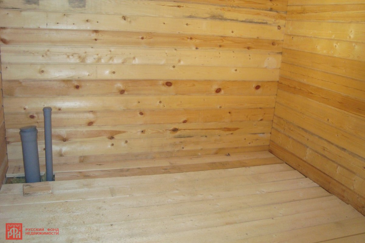 Продажа дома, 100м <sup>2</sup>, 9 сот., Ильичево, Луговая ул., д 9 Продажа дома, 100м <sup>2</sup>, 9 сот., Ильичево, Луговая ул., д 9