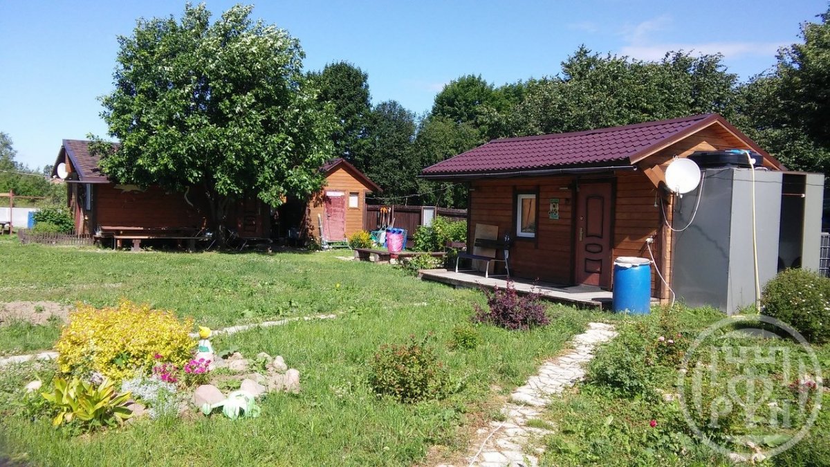 Продажа дома, 235м <sup>2</sup>, 20 сот., Малое Куземкино, Малое Куземкино дер. Продажа дома, 235м <sup>2</sup>, 20 сот., Малое Куземкино, Малое Куземкино дер.