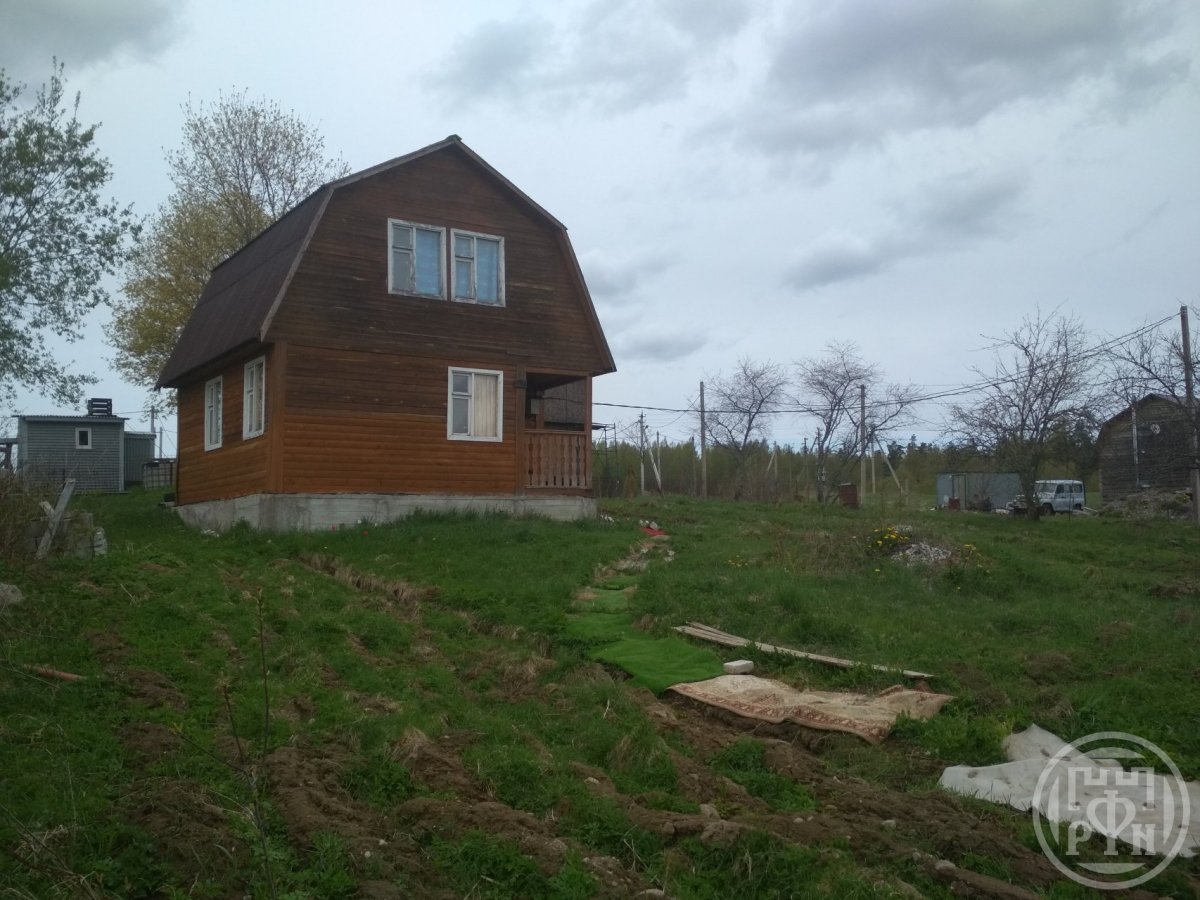 Продажа дома, 53м <sup>2</sup>, 10 сот., Караваево, Караваево дер. Продажа дома, 53м <sup>2</sup>, 10 сот., Караваево, Караваево дер.
