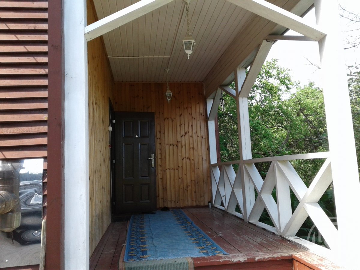 Продажа дома, 19 сот., Замошье, Замошье дер. Продажа дома, 19 сот., Замошье, Замошье дер.