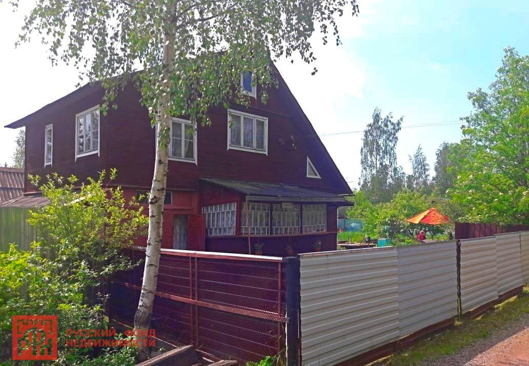 Продажа дома, 6 сот., Вырица, Вырица пос. Продажа дома, 6 сот., Вырица, Вырица пос.