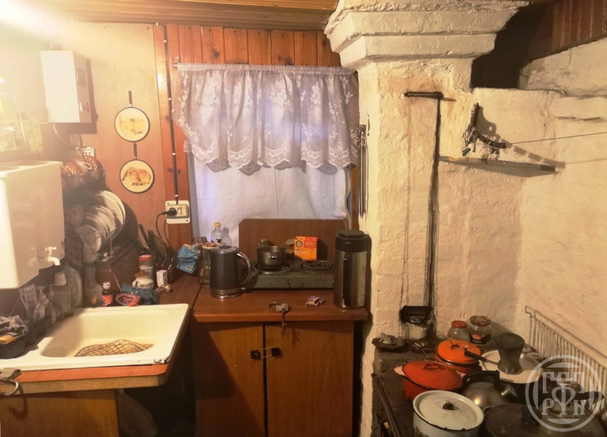 Продажа дома, 80м <sup>2</sup>, 9 сот., Ленинградская, Борисова Грива массив Продажа дома, 80м <sup>2</sup>, 9 сот., Ленинградская, Борисова Грива массив