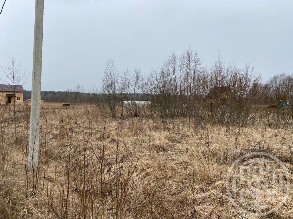 Продажа участка, Ленинградская, Еловый бор-2 снт Продажа участка, Ленинградская, Еловый бор-2 снт
