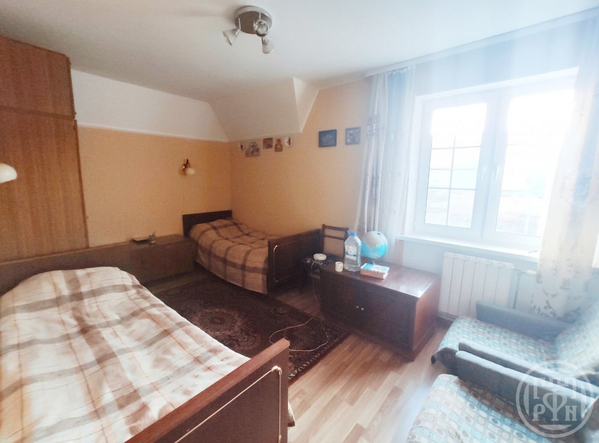 Продажа дома, 180м <sup>2</sup>, 12 сот., Вырица, Введенская ул., д 100 Продажа дома, 180м <sup>2</sup>, 12 сот., Вырица, Введенская ул., д 100