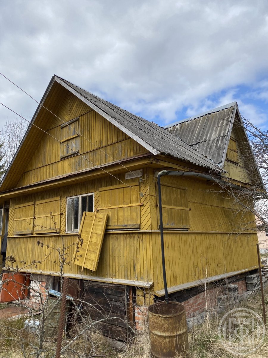 Продажа дома, 80м <sup>2</sup>, 6 сот., Мшинская, Школьная ул., д 26 Продажа дома, 80м <sup>2</sup>, 6 сот., Мшинская, Школьная ул., д 26