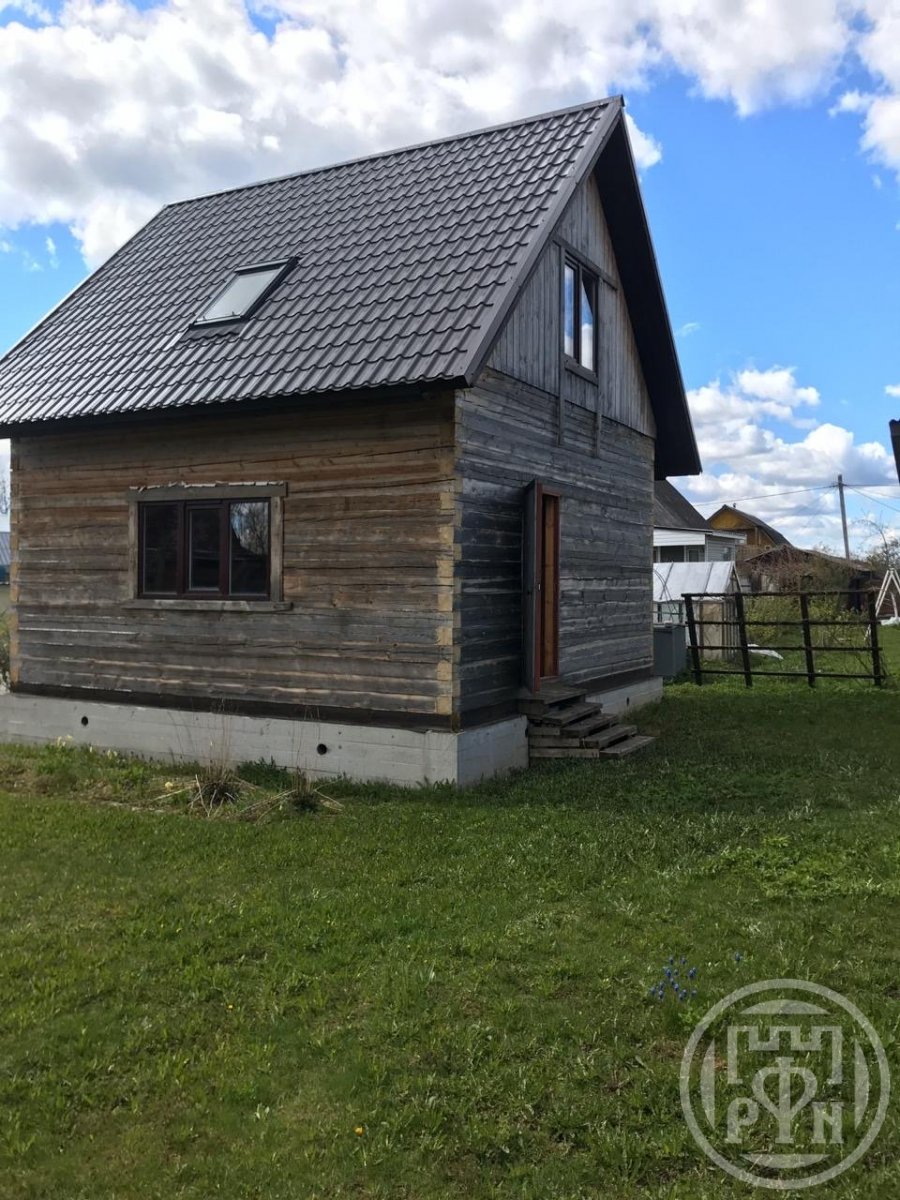 Продажа дома, 24м <sup>2</sup>, 6 сот., Михайловский, Михайловский пос. Продажа дома, 24м <sup>2</sup>, 6 сот., Михайловский, Михайловский пос.