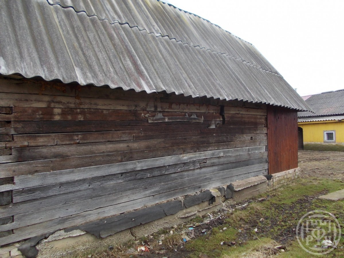 Продажа дома, 60м <sup>2</sup>, 1000 сот., Батецкий, Батецкий пос., д 5 Продажа дома, 60м <sup>2</sup>, 1000 сот., Батецкий, Батецкий пос., д 5