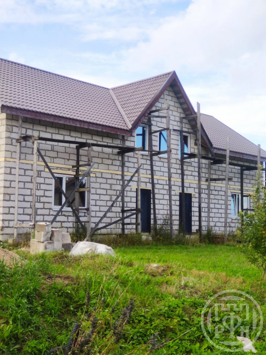 Продажа дома, 263м <sup>2</sup>, 9 сот., Ленинградская, КП Лост Продажа дома, 263м <sup>2</sup>, 9 сот., Ленинградская, КП Лост
