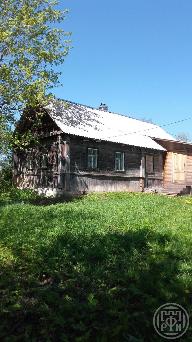 Продажа дома, 64м <sup>2</sup>, 23 сот., Старая Середка, Старая Середка дер. Продажа дома, 64м <sup>2</sup>, 23 сот., Старая Середка, Старая Середка дер.