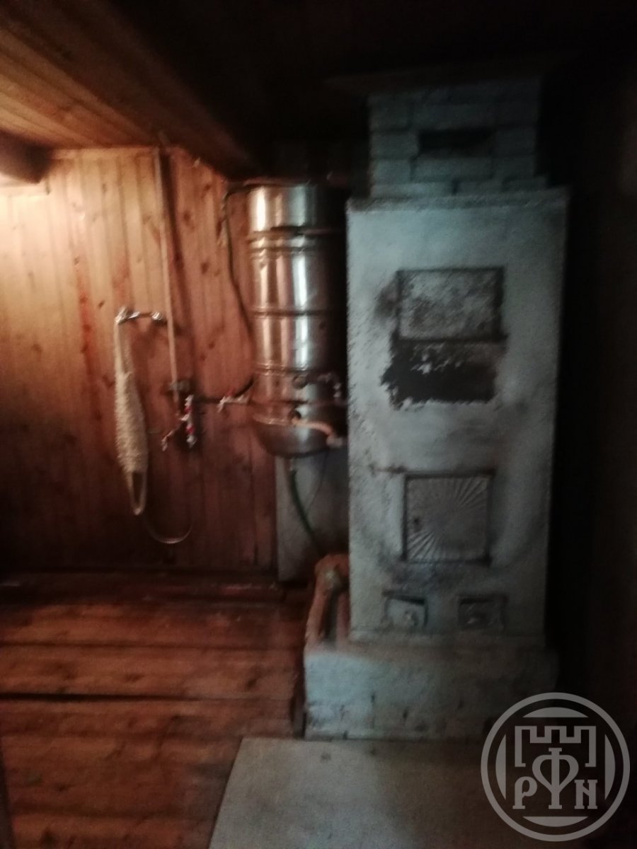 Продажа дома, 48м <sup>2</sup>, 27 сот., Большие Изори, Большие Изори дер., д 4 Продажа дома, 48м <sup>2</sup>, 27 сот., Большие Изори, Большие Изори дер., д 4