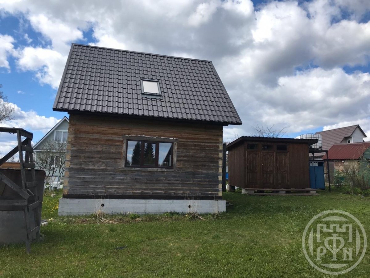 Продажа дома, 24м <sup>2</sup>, 6 сот., Михайловский, Михайловский пос. Продажа дома, 24м <sup>2</sup>, 6 сот., Михайловский, Михайловский пос.