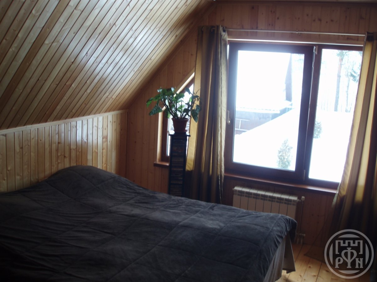Продажа дома, 91м <sup>2</sup>, 15 сот., Всеволожск, Степной просп. Продажа дома, 91м <sup>2</sup>, 15 сот., Всеволожск, Степной просп.