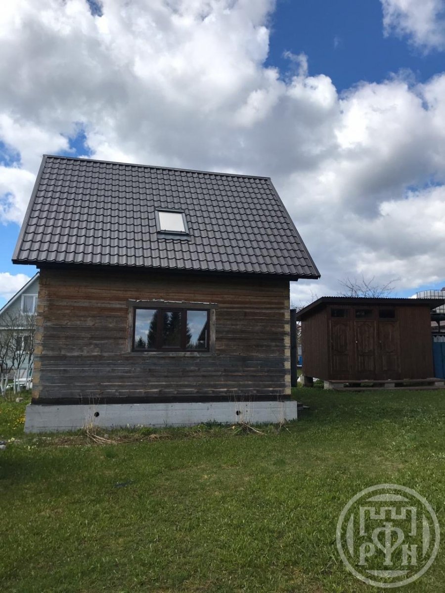 Продажа дома, 24м <sup>2</sup>, 6 сот., Михайловский, Михайловский пос. Продажа дома, 24м <sup>2</sup>, 6 сот., Михайловский, Михайловский пос.
