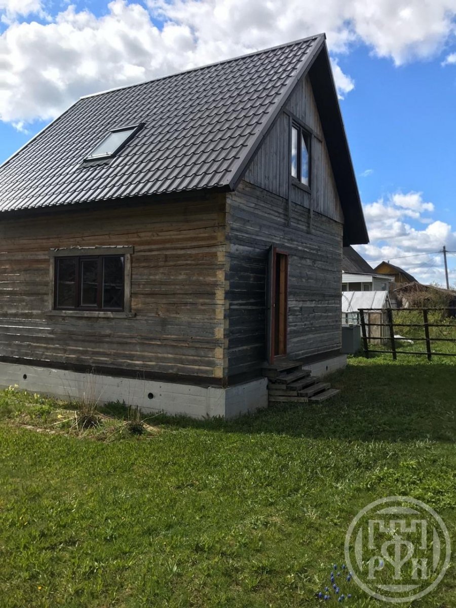 Продажа дома, 24м <sup>2</sup>, 6 сот., Михайловский, Михайловский пос. Продажа дома, 24м <sup>2</sup>, 6 сот., Михайловский, Михайловский пос.