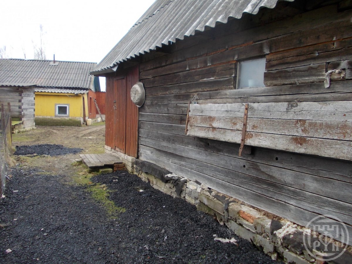 Продажа дома, 60м <sup>2</sup>, 1000 сот., Батецкий, Батецкий пос., д 5 Продажа дома, 60м <sup>2</sup>, 1000 сот., Батецкий, Батецкий пос., д 5