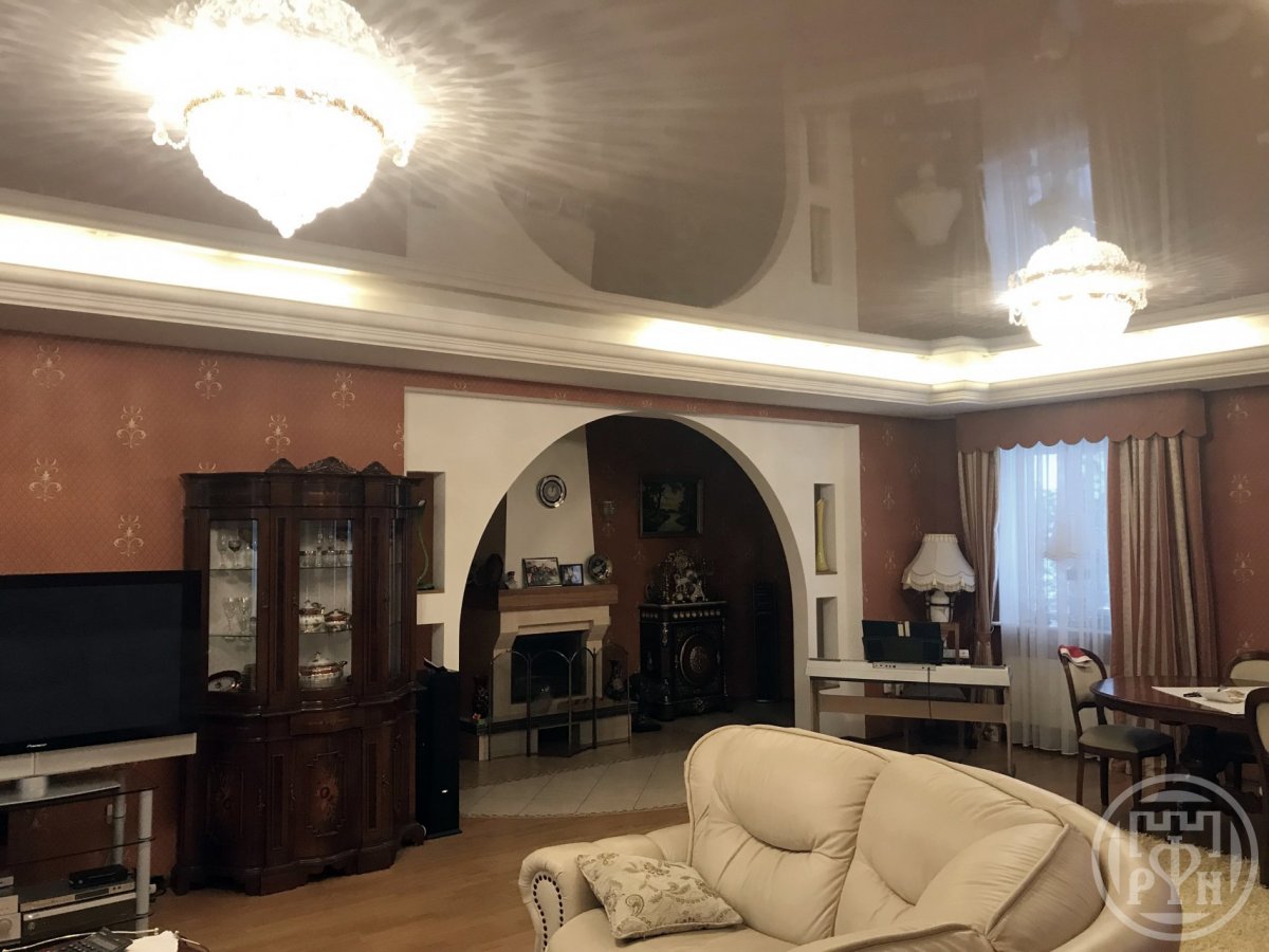Продажа дома, 420м <sup>2</sup>, 25 сот., Лиголамби, Лиголамби дер., д 5а Продажа дома, 420м <sup>2</sup>, 25 сот., Лиголамби, Лиголамби дер., д 5а