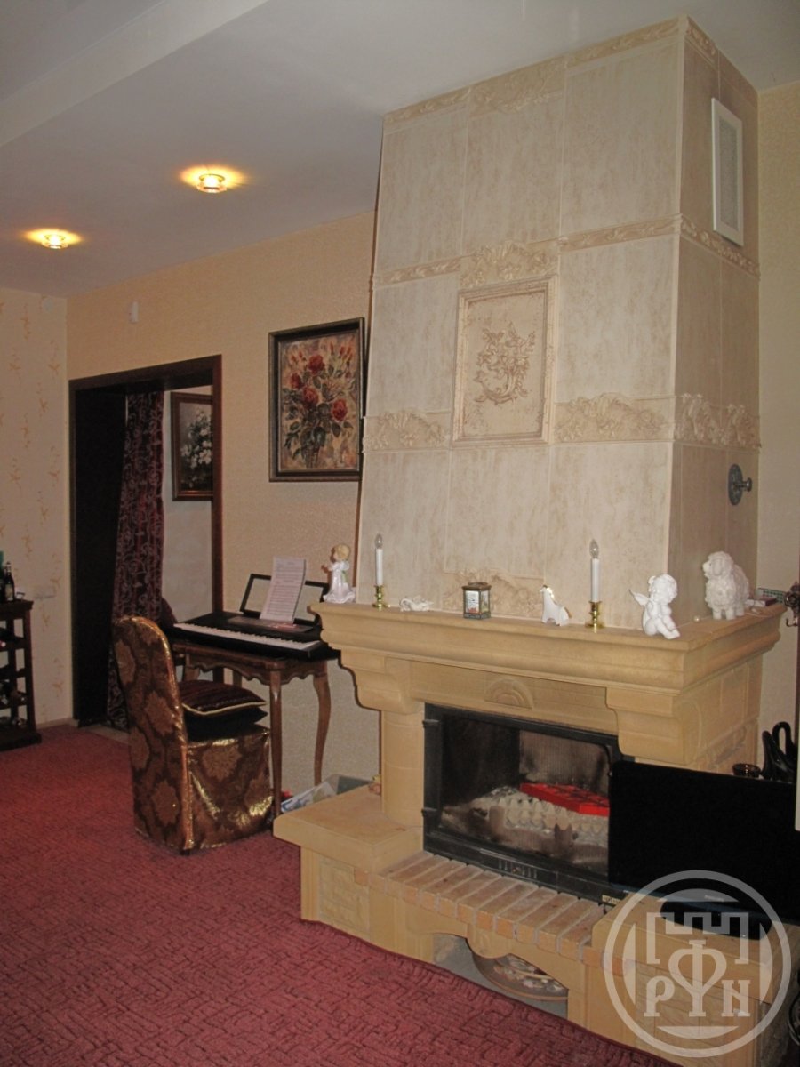 Продажа дома, 360м <sup>2</sup>, 28 сот., Вырица, Оредежская ул. Продажа дома, 360м <sup>2</sup>, 28 сот., Вырица, Оредежская ул.