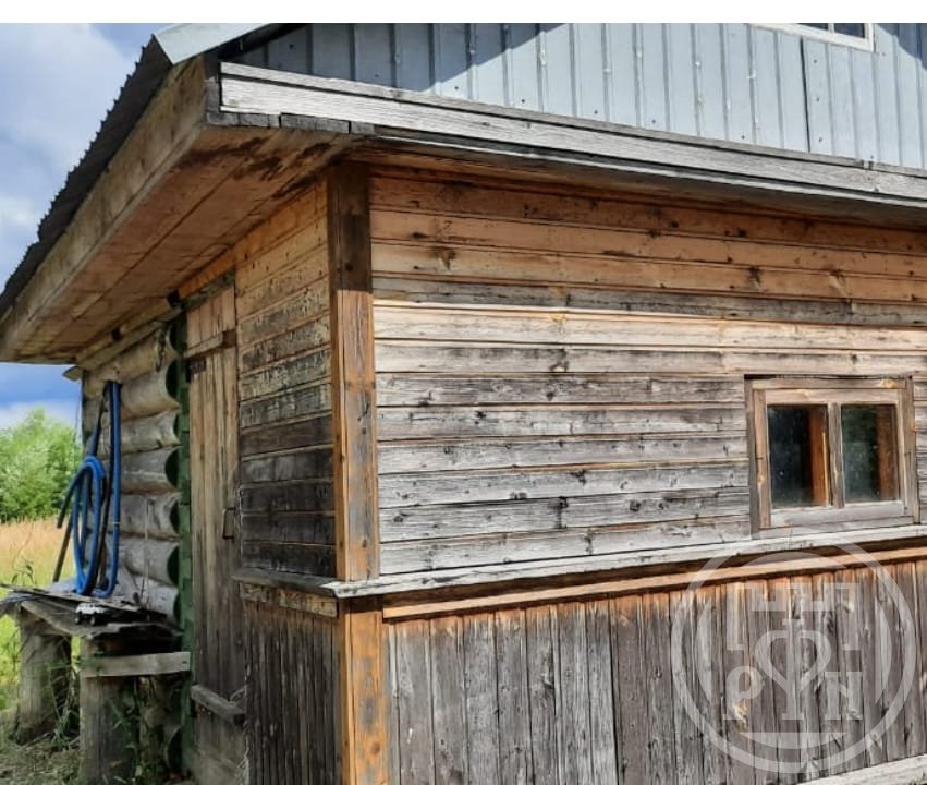 Продажа дома, 24м <sup>2</sup>, 16 сот., Некрасово, Некрасово дер., д 5 Продажа дома, 24м <sup>2</sup>, 16 сот., Некрасово, Некрасово дер., д 5