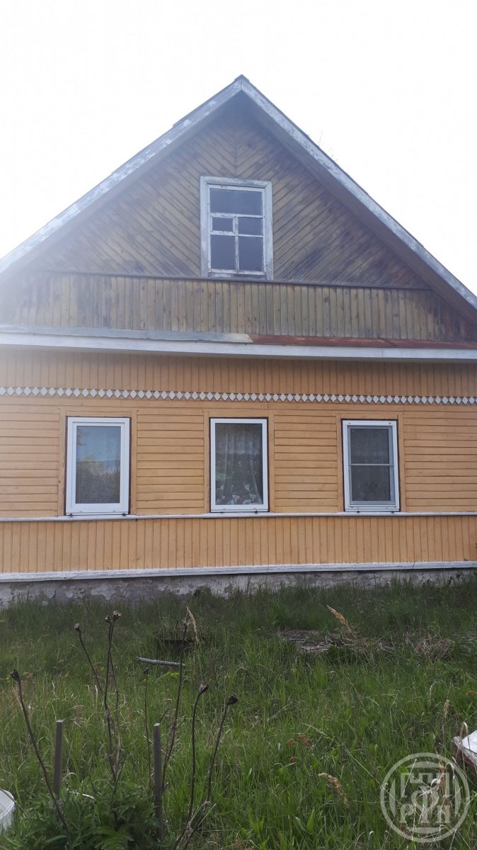 Продажа дома, 75м <sup>2</sup>, 32 сот., Старое Гарколово, Старое Гарколово дер. Продажа дома, 75м <sup>2</sup>, 32 сот., Старое Гарколово, Старое Гарколово дер.