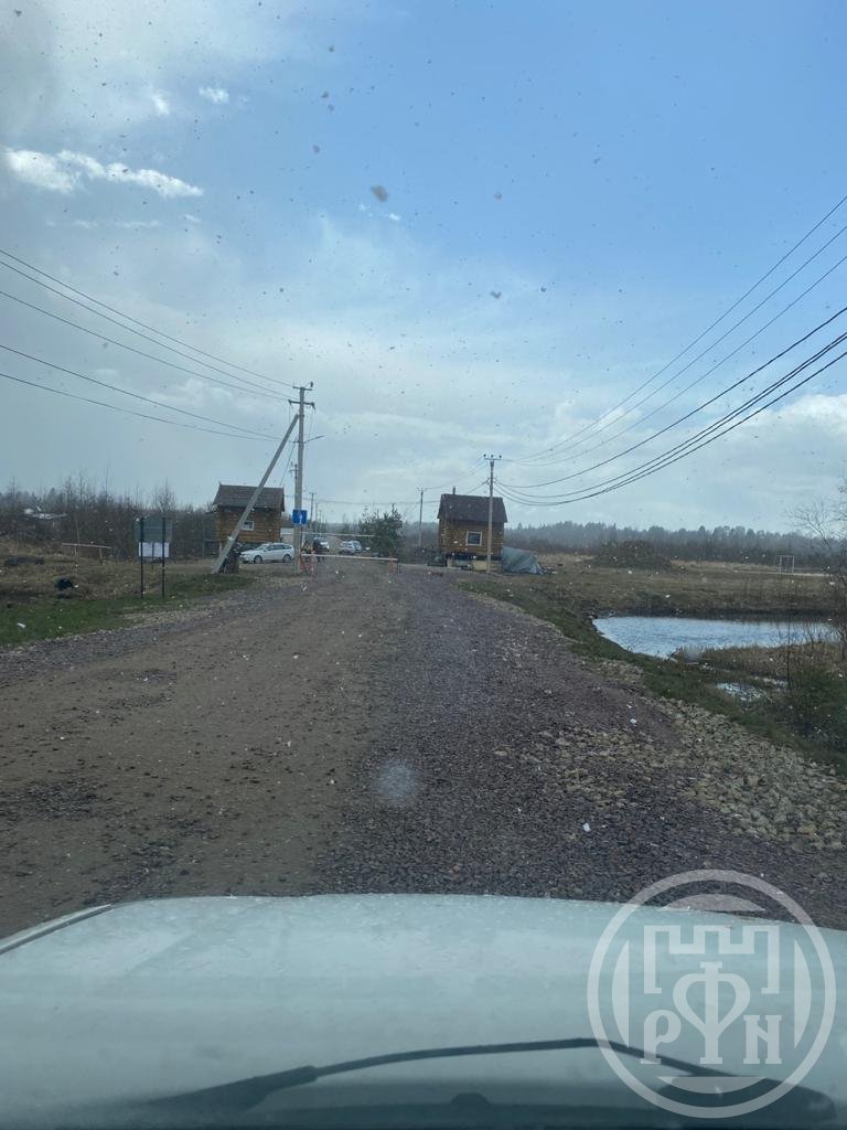 Продажа участка, Ленинградская, Еловый бор-2 снт Продажа участка, Ленинградская, Еловый бор-2 снт