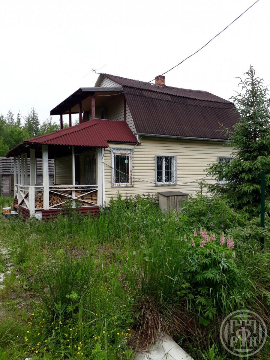 Продажа дома, 36м <sup>2</sup>, 8 сот., Ленинградская, Проба массив Продажа дома, 36м <sup>2</sup>, 8 сот., Ленинградская, Проба массив
