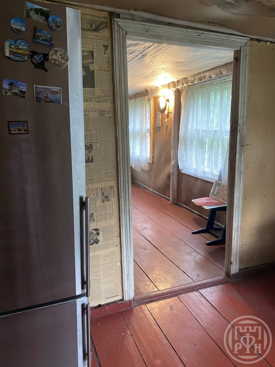 Продажа дома, 78м <sup>2</sup>, 18 сот., Мшинская, Мшинская пос., д 49 Продажа дома, 78м <sup>2</sup>, 18 сот., Мшинская, Мшинская пос., д 49