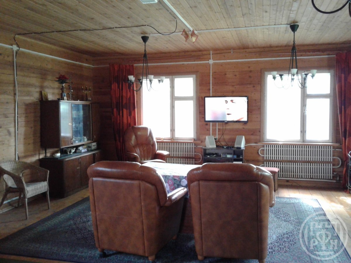 Продажа дома, 19 сот., Замошье, Замошье дер. Продажа дома, 19 сот., Замошье, Замошье дер.
