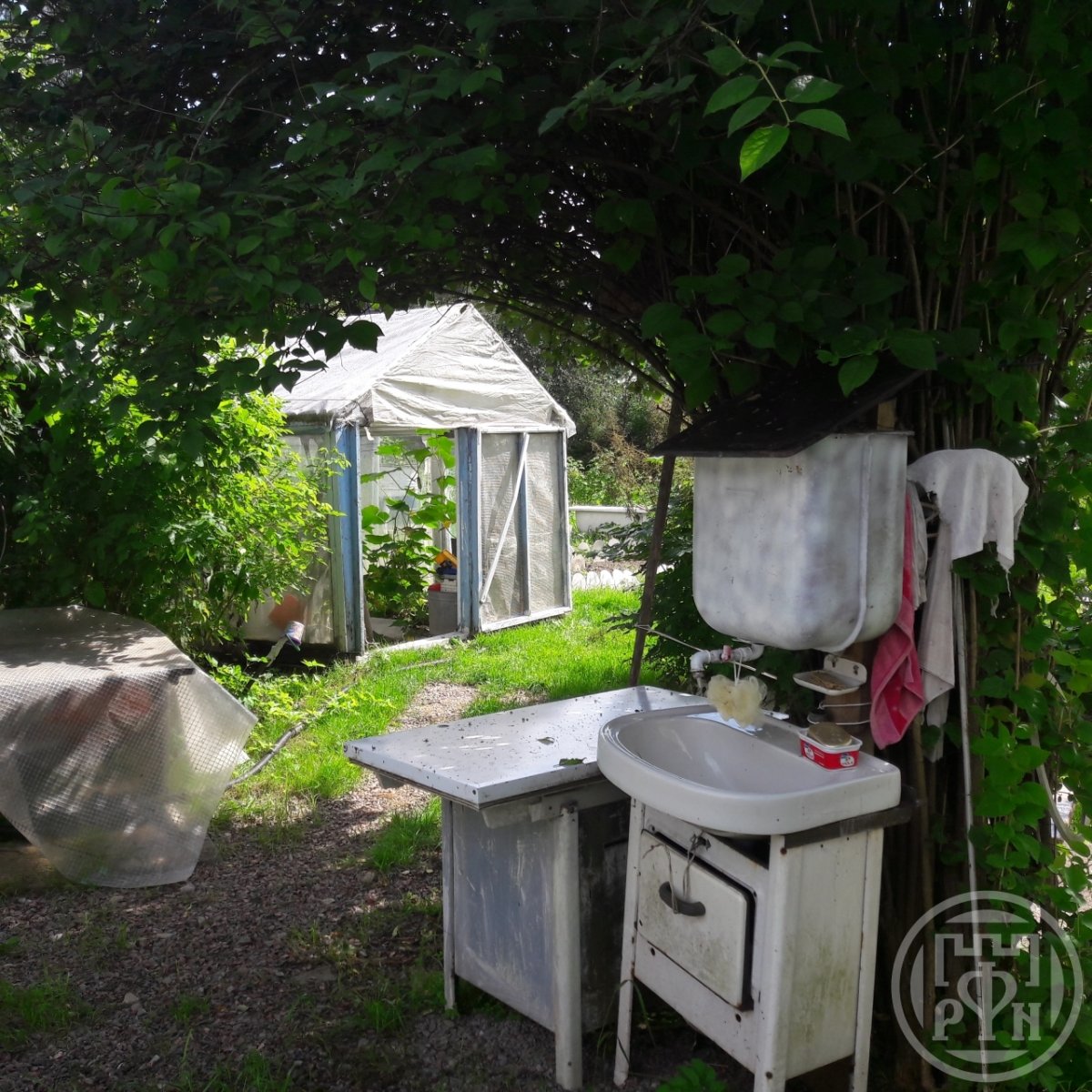 Продажа дома, 82м <sup>2</sup>, 12 сот., Вырица, Воскресенская ул. Продажа дома, 82м <sup>2</sup>, 12 сот., Вырица, Воскресенская ул.