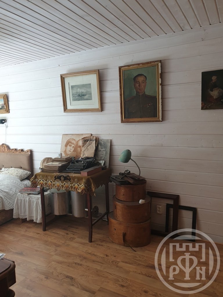 Продажа дома, 100м <sup>2</sup>, 6 сот., Ленинградская, Массив Новожилово Продажа дома, 100м <sup>2</sup>, 6 сот., Ленинградская, Массив Новожилово