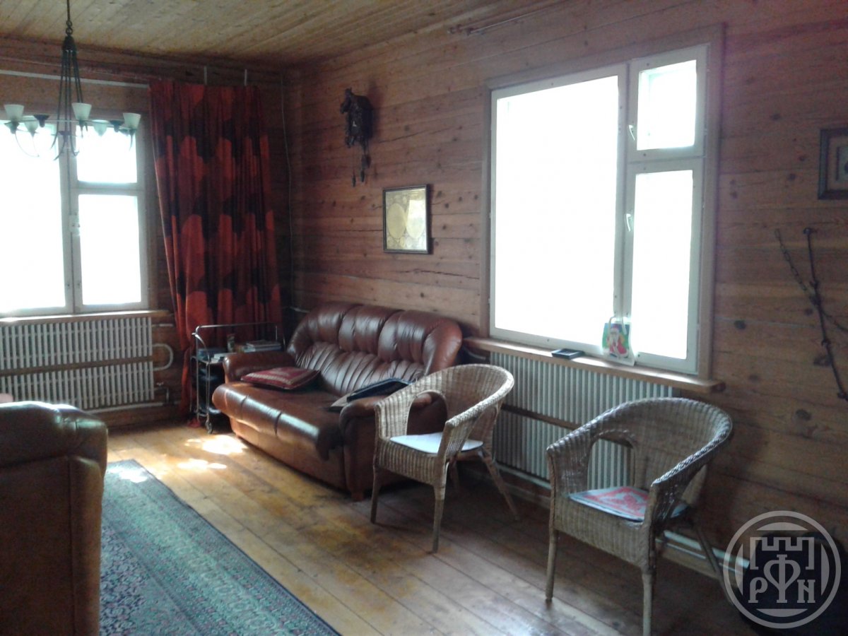 Продажа дома, 19 сот., Замошье, Замошье дер. Продажа дома, 19 сот., Замошье, Замошье дер.