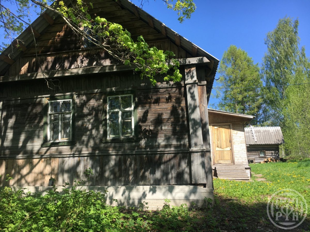Продажа дома, 22 сот., Старая Середка, Старая Середка дер., д 2 Продажа дома, 22 сот., Старая Середка, Старая Середка дер., д 2
