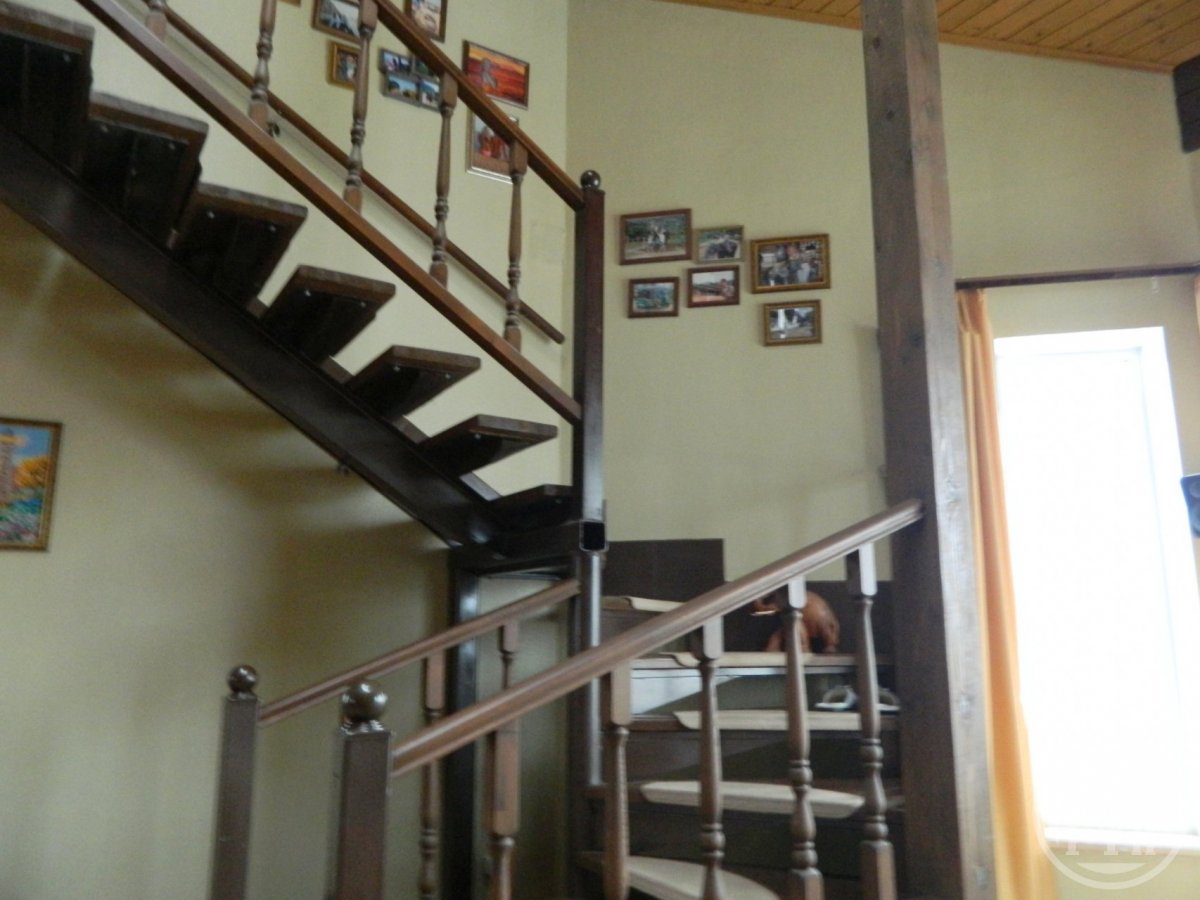 Продажа дома, 256м <sup>2</sup>, 10 сот., Ленинградская, Пригородное спк, д 2 Продажа дома, 256м <sup>2</sup>, 10 сот., Ленинградская, Пригородное спк, д 2