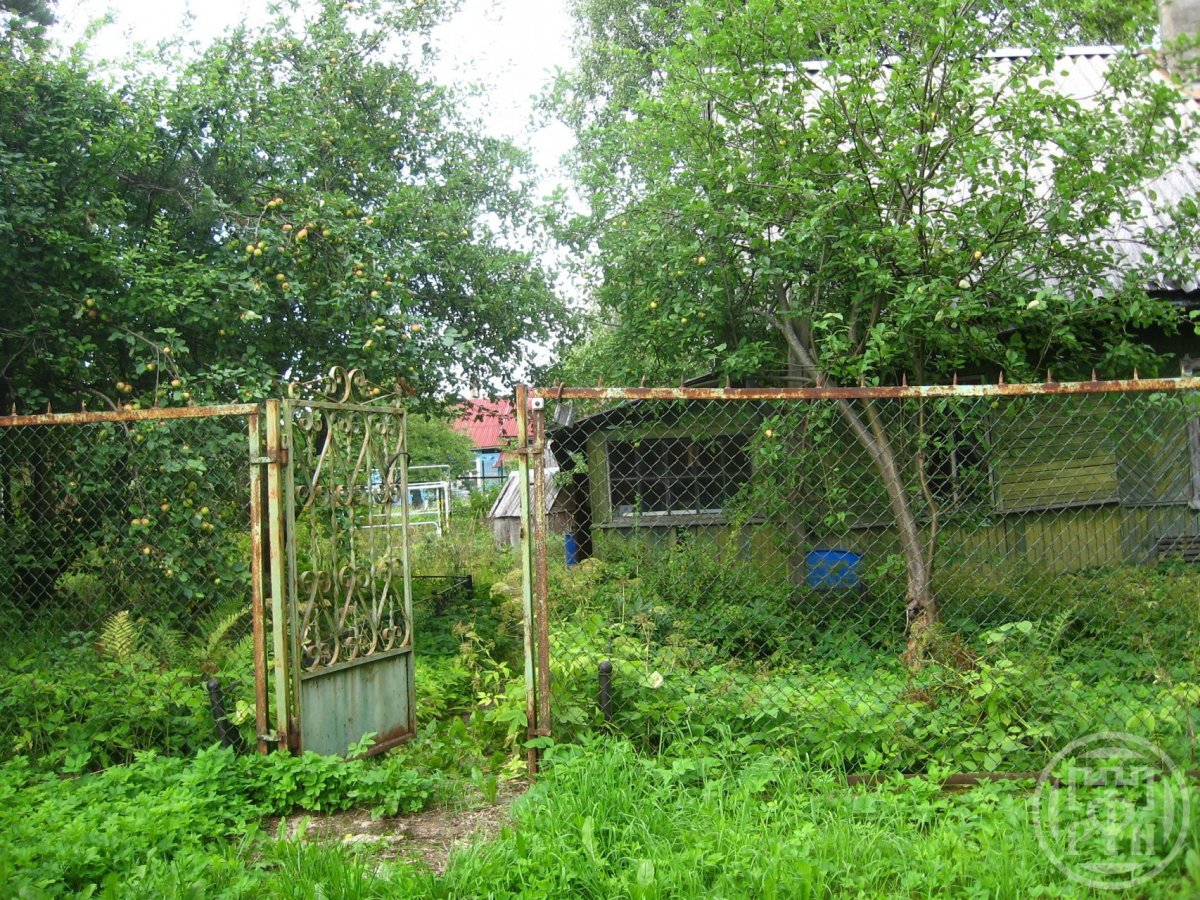 Продажа дома, 85м <sup>2</sup>, 13 сот., Токсово, Первомайский пер. Продажа дома, 85м <sup>2</sup>, 13 сот., Токсово, Первомайский пер.