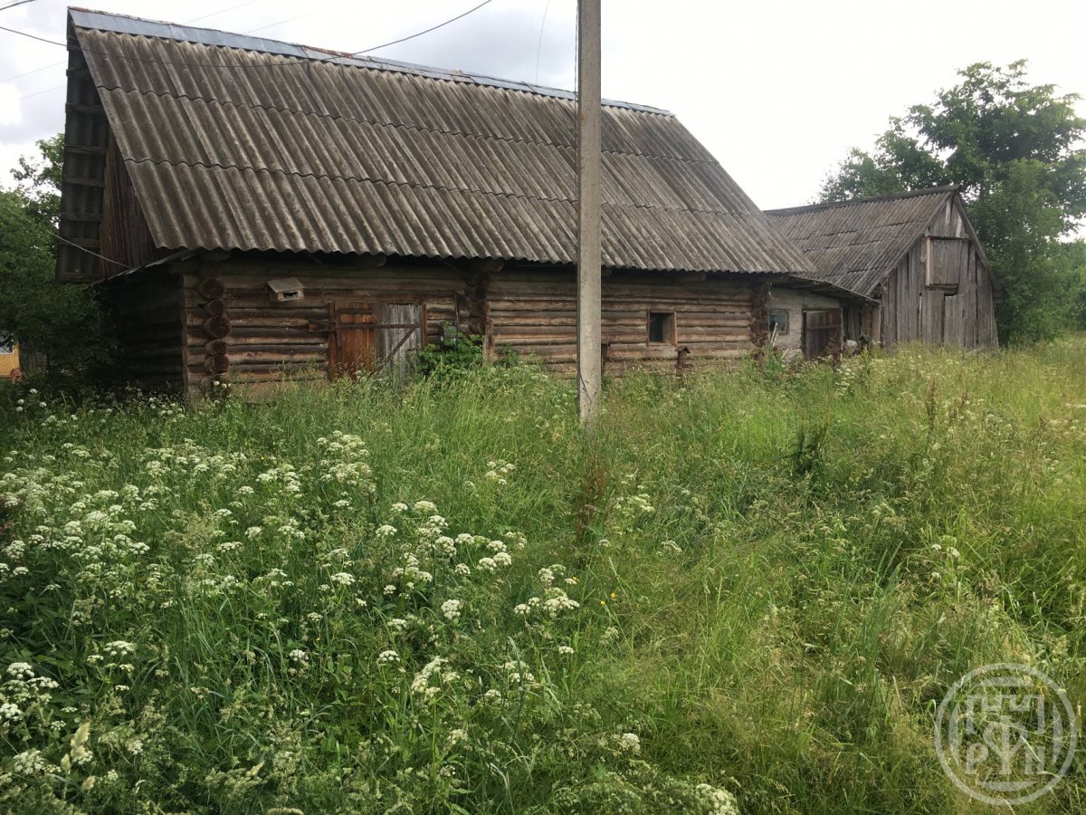 Продажа дома, 81м <sup>2</sup>, 60 сот., Большие Изори, Большие Изори дер., д 5 Продажа дома, 81м <sup>2</sup>, 60 сот., Большие Изори, Большие Изори дер., д 5