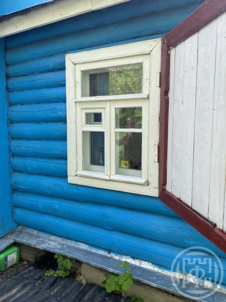 Продажа дома, 40м <sup>2</sup>, 6 сот., Мшинская, Мшинская пос., д 30 Продажа дома, 40м <sup>2</sup>, 6 сот., Мшинская, Мшинская пос., д 30