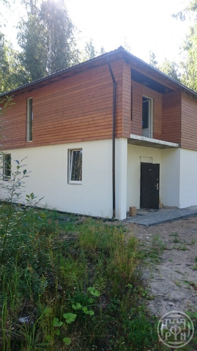 Продажа дома, 140м <sup>2</sup>, 10 сот., Воейково, Воейково пос. Продажа дома, 140м <sup>2</sup>, 10 сот., Воейково, Воейково пос.