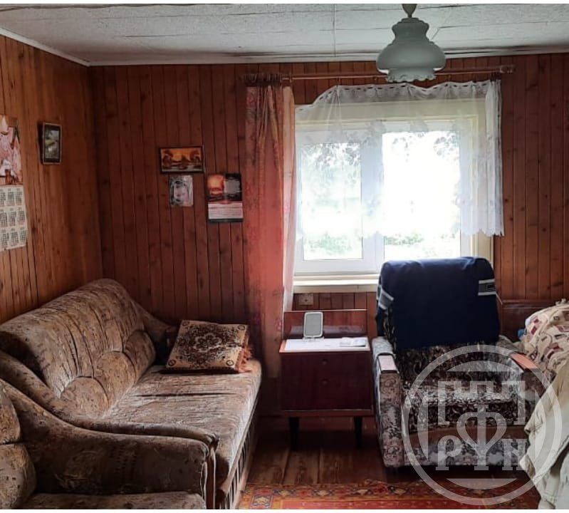 Продажа дома, 30м <sup>2</sup>, 9 сот., Красные Горы, Красные Горы дер., д 5 Продажа дома, 30м <sup>2</sup>, 9 сот., Красные Горы, Красные Горы дер., д 5