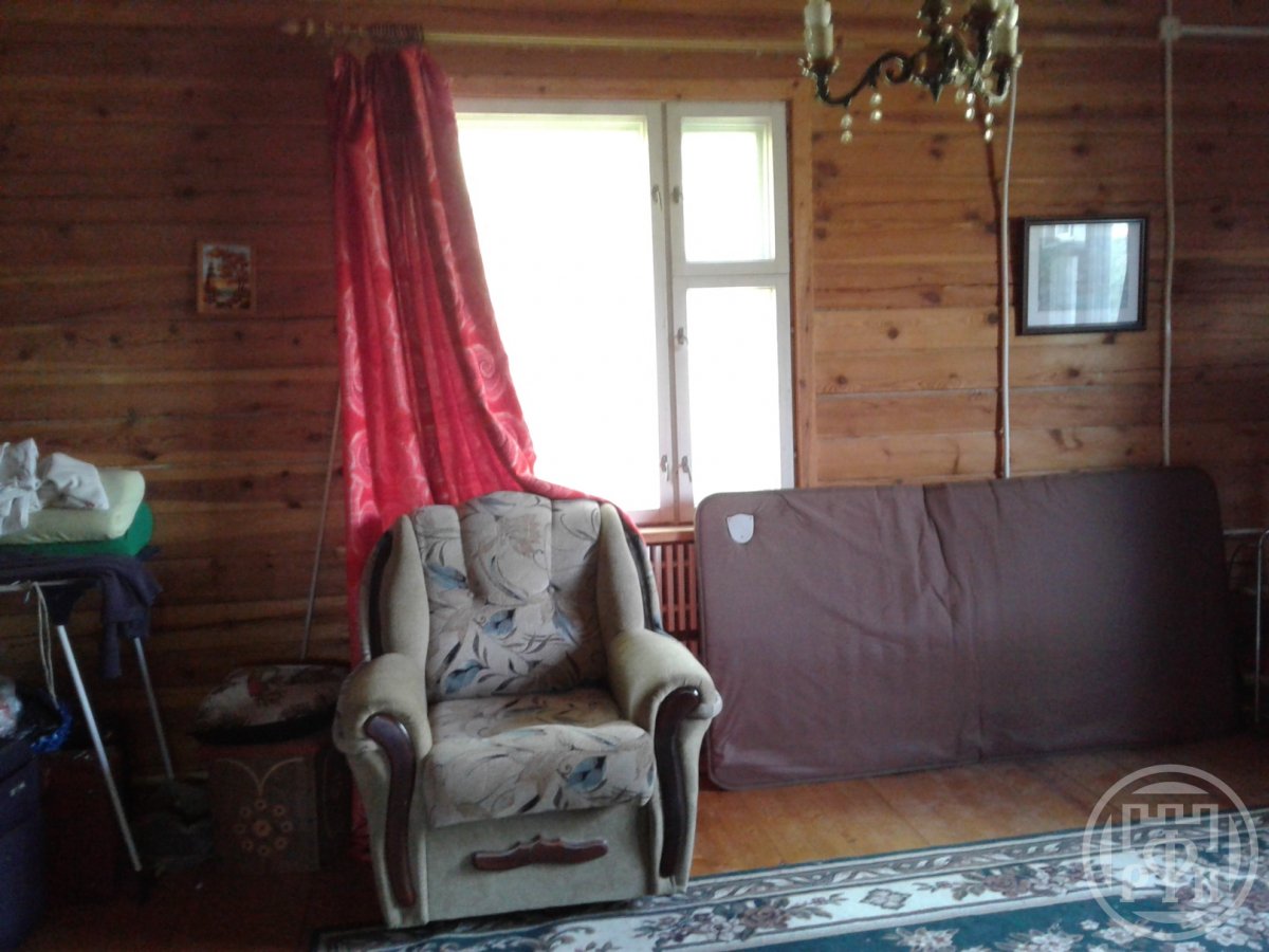 Продажа дома, 19 сот., Замошье, Замошье дер. Продажа дома, 19 сот., Замошье, Замошье дер.