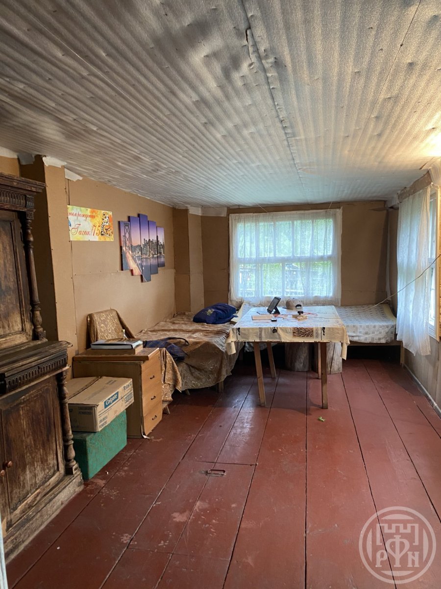 Продажа дома, 78м <sup>2</sup>, 18 сот., Мшинская, Мшинская пос., д 49 Продажа дома, 78м <sup>2</sup>, 18 сот., Мшинская, Мшинская пос., д 49