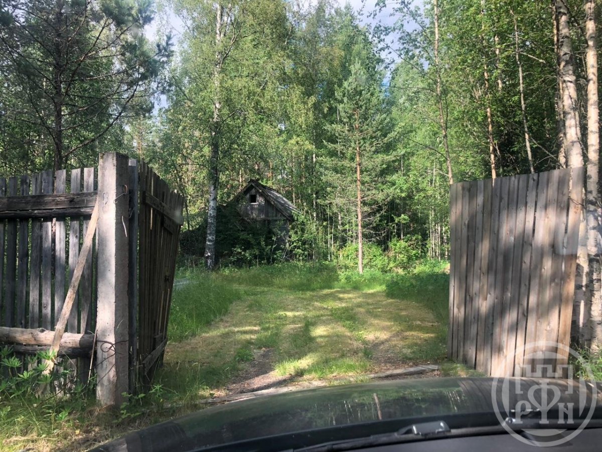 Продажа участка, Рощино, Песочная ул. Продажа участка, Рощино, Песочная ул.