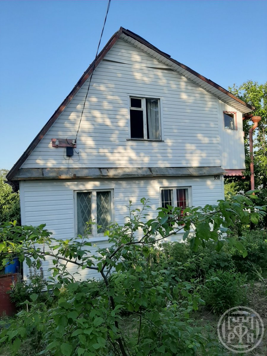 Продажа дома, 63м <sup>2</sup>, 7 сот., Ленинградская, Снт Юбилейное тер. Продажа дома, 63м <sup>2</sup>, 7 сот., Ленинградская, Снт Юбилейное тер.