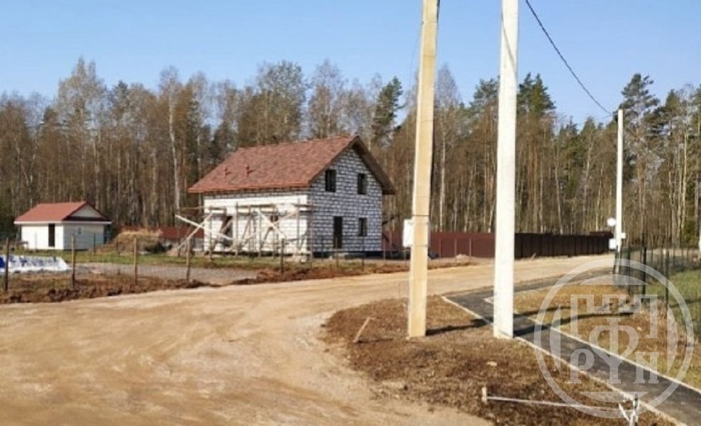 Продажа дома, 119м <sup>2</sup>, 12 сот., Раздолье, Раздолье пос. Продажа дома, 119м <sup>2</sup>, 12 сот., Раздолье, Раздолье пос.